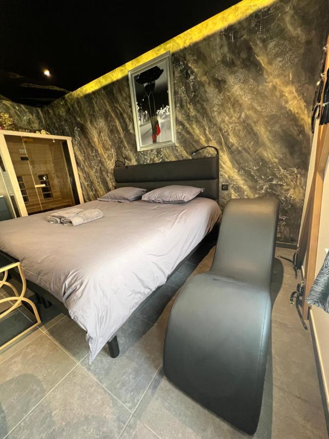 Spa De La Quarterelle Love Room 88 Vosges Remiremont Eksteriør billede